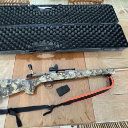 Carabine &agrave; verrou Bergara B14 308