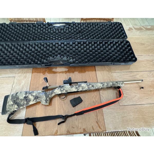 Carabine � verrou Bergara B14 308