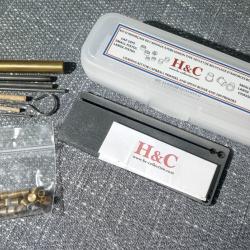 Kit fabrication amorces H&C