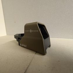 SIGHMARK Ultra shot Rspec