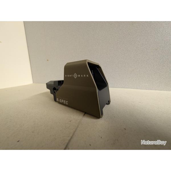 SIGHMARK Ultra shot Rspec