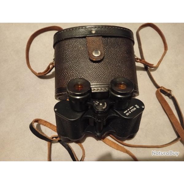 Jumelles sovi�tiques 8x30