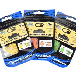 Elastique Solid Ultra Soft 3