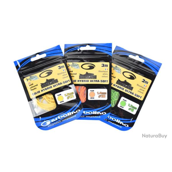 Elastique Solid Ultra Soft 3,20