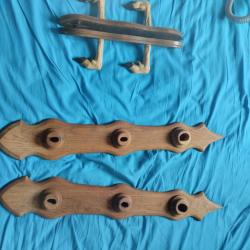 Support fusil original