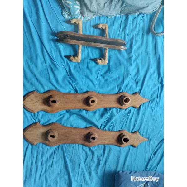 Support fusil original