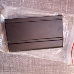 Chargeurs m14 midcap metal