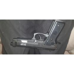 Pack revolver a plomb