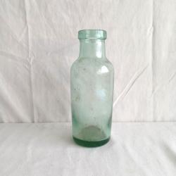 Divers - GB322603a Pot &agrave; lait en verre WW1