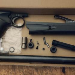 Lot de pi&egrave;ces d&eacute;tach&eacute;es pour le pistolet Crosman 1377