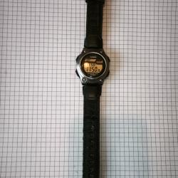 Montre casio