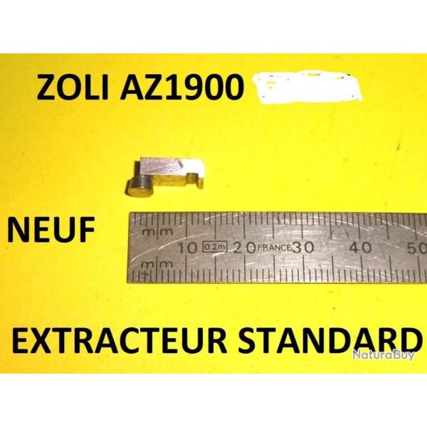 extracteur NEUF carabine ZOLI AZ1900 calibre standard AZ 1900 - VENDU PAR JEPERCUTE (S7R89)