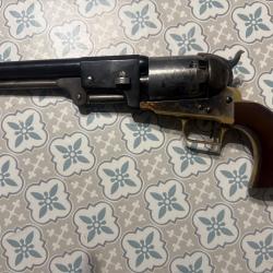 Revolver uberty dragon