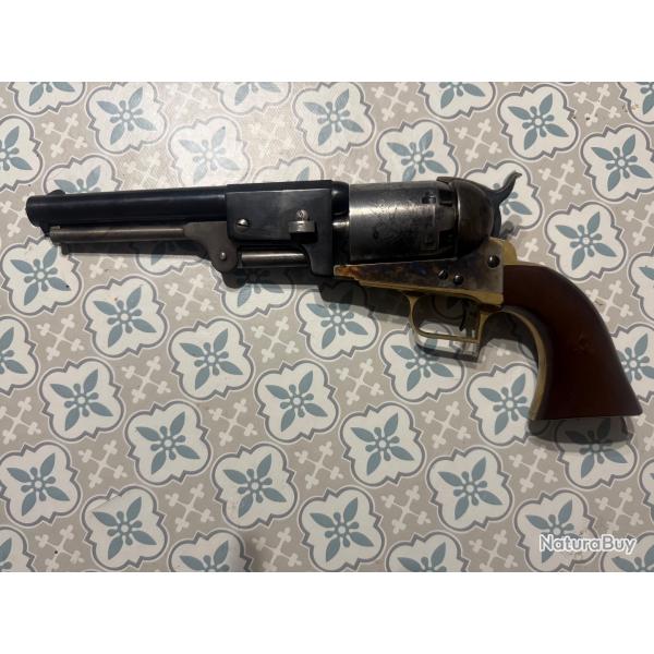 Revolver uberty dragon