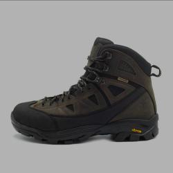 Chaussures Homme Stagunt Mercantour - Marron