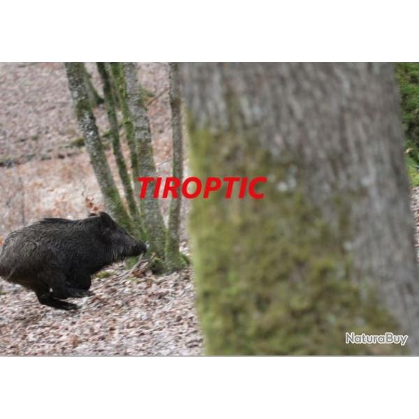 TIROPTIC 1-6X24 r�ticule 4A. Vid�o YouTube