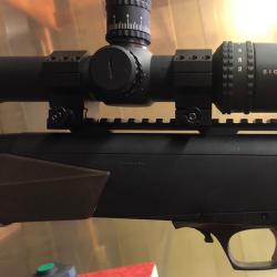 LUNETTE SIGHT_MARK 8x32 LATITUDE