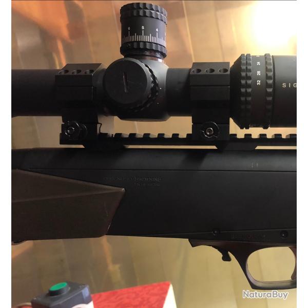 LUNETTE SIGHT_MARK 8x32 LATITUDE