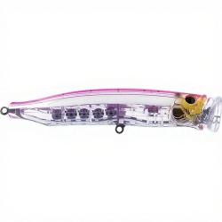 Poisson nageur TACKLE HOUSE Feed popper 150 NR1