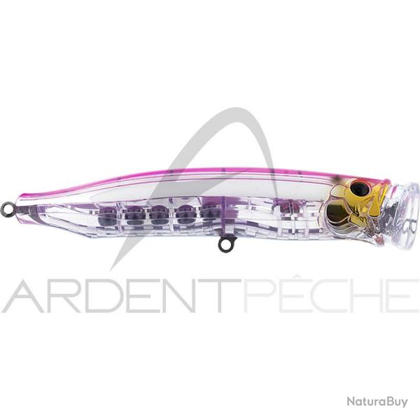 Poisson nageur TACKLE HOUSE Feed popper 150 NR1