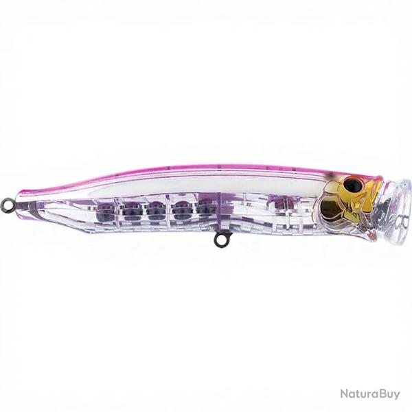 Poisson nageur TACKLE HOUSE Feed popper 150 NR1