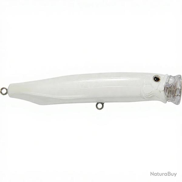 Poisson nageur TACKLE HOUSE Feed popper 135 U-01