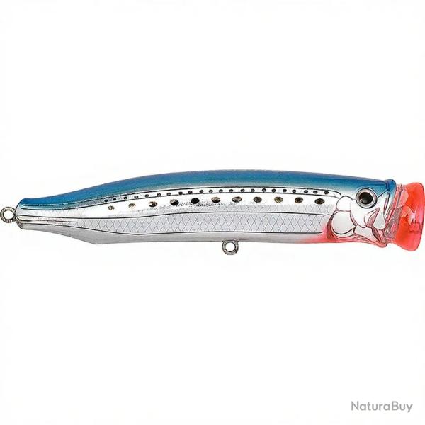 Poisson nageur TACKLE HOUSE Feed popper 135 Pilchard