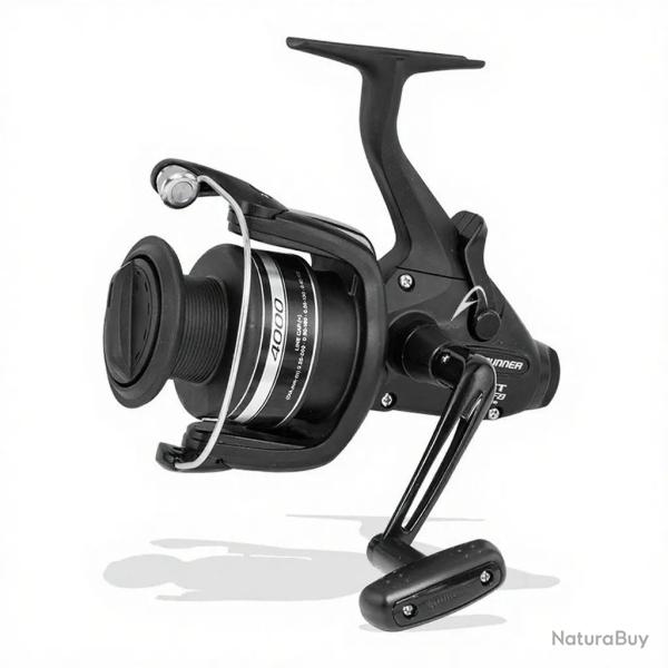 Moulinet SHIMANO Baitrunner ST FB 2500