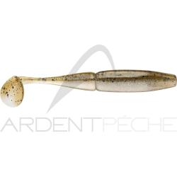 Leurre souple SAWAMURA One up slim 4 058 Gripan shad