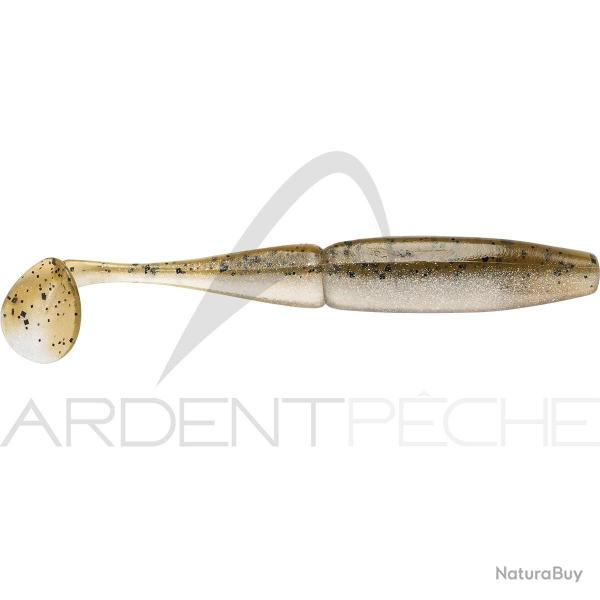 Leurre souple SAWAMURA One up slim 4 058 Gripan shad