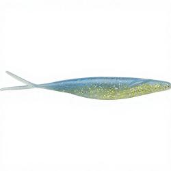 Leurre souple DEPS Sakamata 5 129 Reservoir shad