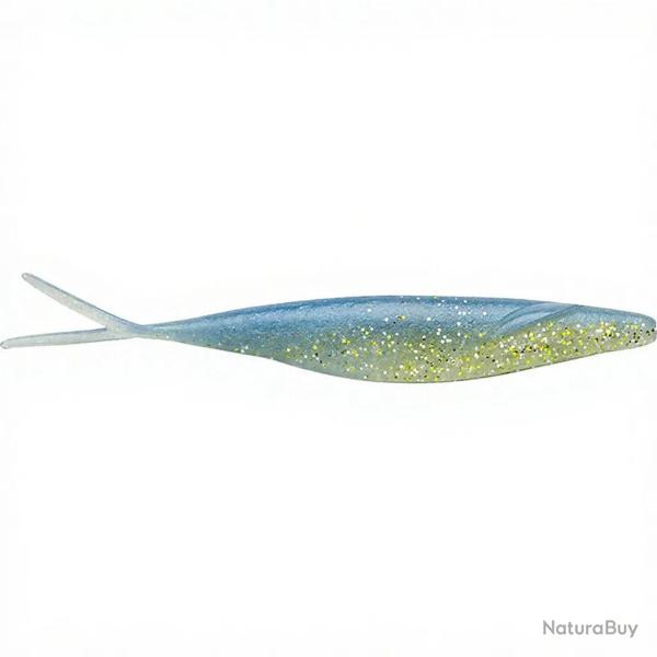 Leurre souple DEPS Sakamata 5 129 Reservoir shad