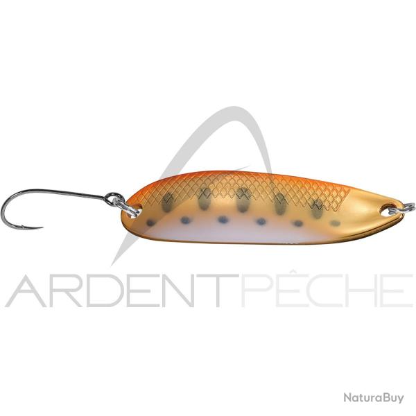 Cuiller ondulante SMITH D S Line 45 6.5g 11