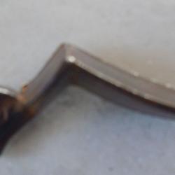 Le batterie brute forges