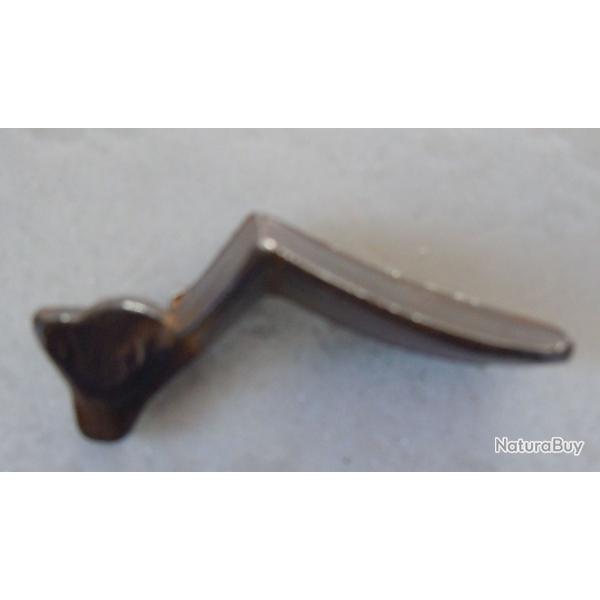 Le batterie brute forges