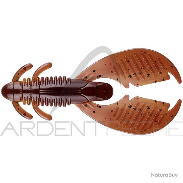 Leurre souple REINS AX Craw B36 Scuppernong