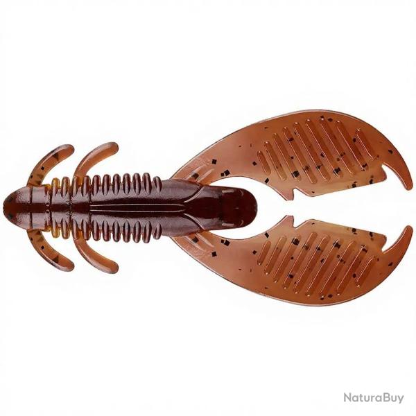 Leurre souple REINS AX Craw B36 Scuppernong