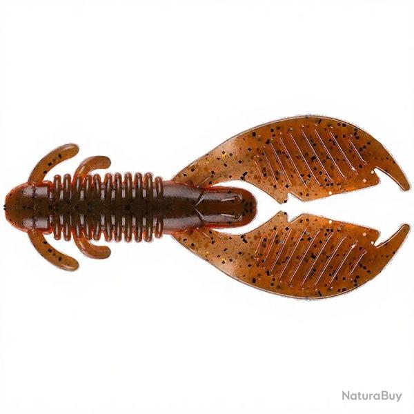 Leurre souple REINS AX Craw B87 Stickleback