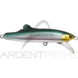 Poisson nageur TACKLE HOUSE Flitz 60 6