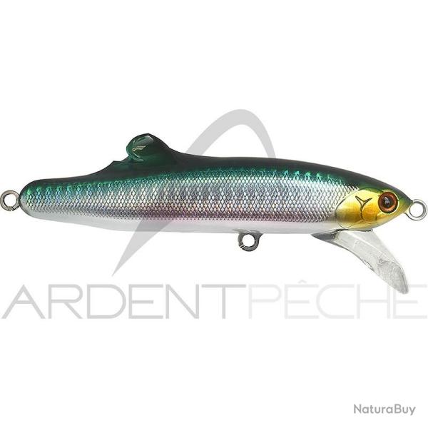 Poisson nageur TACKLE HOUSE Flitz 60 6