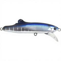 Poisson nageur TACKLE HOUSE Flitz 60 13