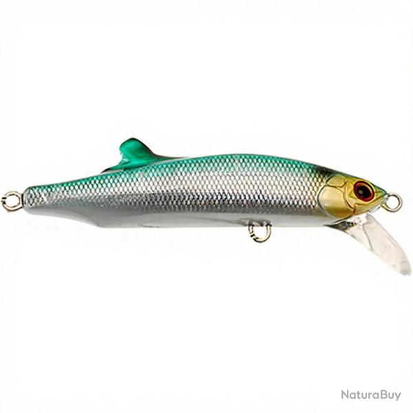 Poisson nageur TACKLE HOUSE Flitz 75 6
