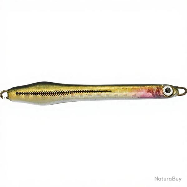 Jig TACKLE HOUSE Nabura deka 9g Sandeel