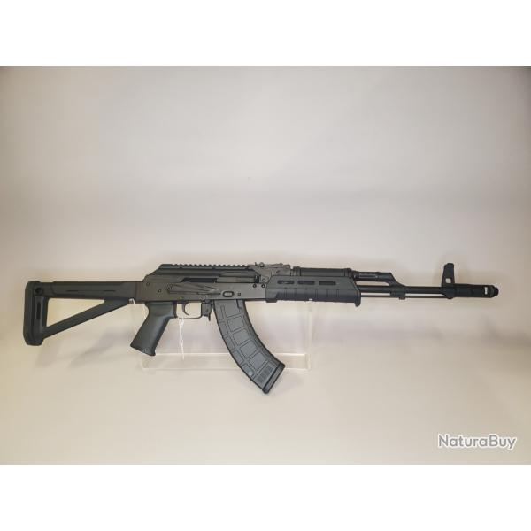 AKM AK KOL ARMS ak47 KA17 Magpul -  7,62x39 mm