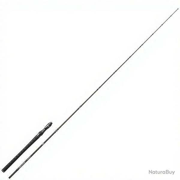 Canne casting SAKURA Dark player power series cast 7112 XH