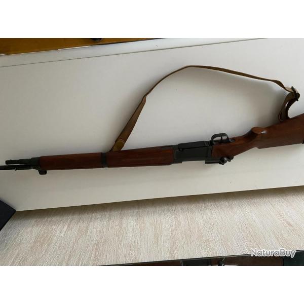 Fusil MAS 36 Cal 7.08 mm