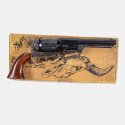 Revolver Uberti Colt 1848 Dragoon Cal. .44