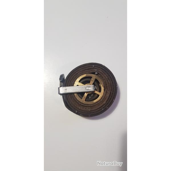 Enrouleur bretelle MANUFRANCE