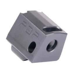 COMPENSATEUR ALUMINIUM POUR WALTHER PDP PRO SD