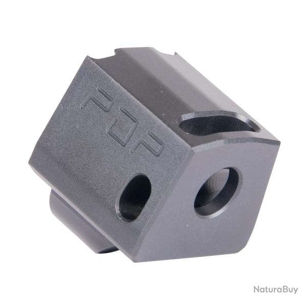 COMPENSATEUR ALUMINIUM POUR WALTHER PDP PRO SD